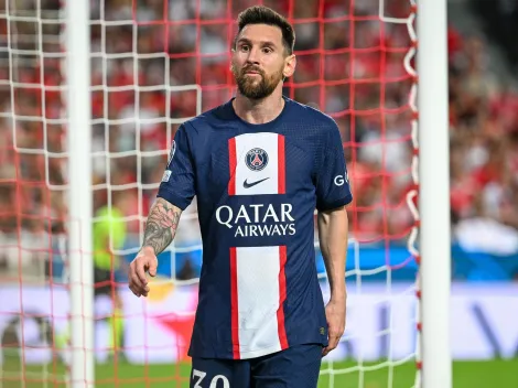 EN VIVO: PSG vs. Clermont por la Ligue 1