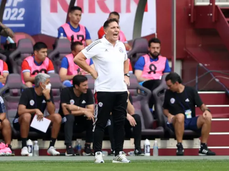 Chile: los argentinos nacionalizados que convocó Berizzo