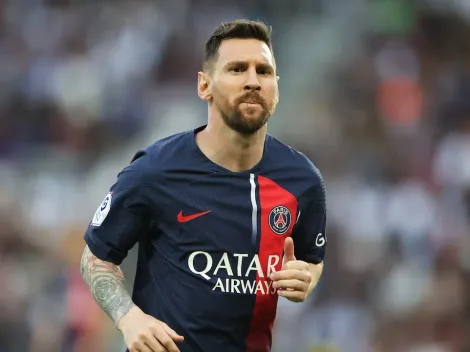 Lionel Messi recibe ultimátum del Al-Hilal: sería el jugador mejor pagado del mundo