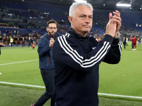 Los gestos de Mourinho que esclarecen su futuro