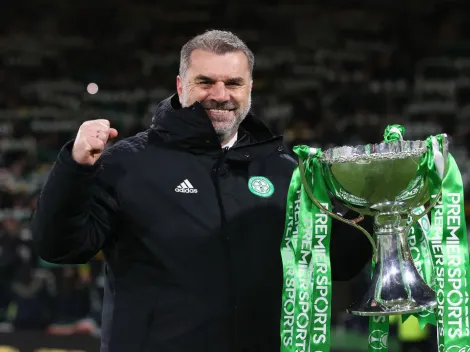 Tottenham pone sus ojos en un DT campeón en TRES CONTINENTES