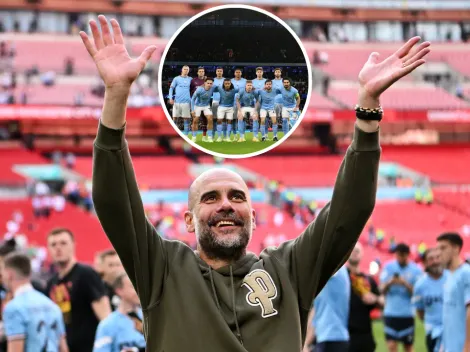 La negociación que el City busca cerrar antes de la Final de la Champions