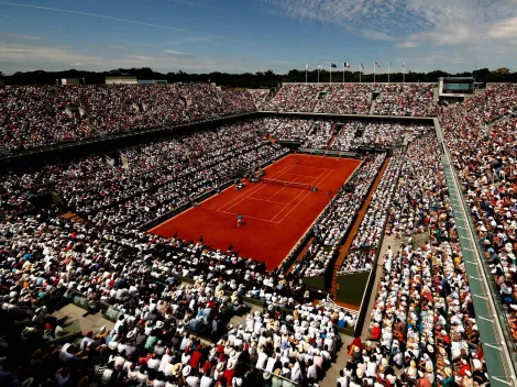 Roland Garros 2023: cuartos de finales confirmados