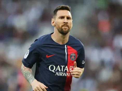 ¿Se dará? El GIGANTE de Sudamérica que le hará una oferta a Lionel Messi