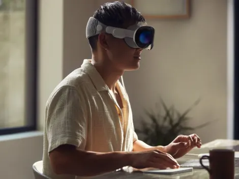 Gafas Apple Vision Pro: Precio, cuándo salen y qué función tienen