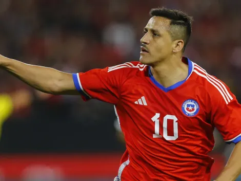 Arabia Saudita le ofrece un contrato MILLONARIO a Alexis Sánchez