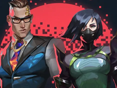 Riot Games revela cambios DRÁSTICOS para Vandal y Phantom en VALORANT - Parche 6.11