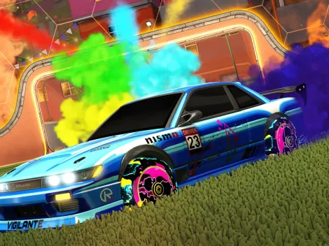 Rocket League Temporada 11: Fecha, novedades y detalles