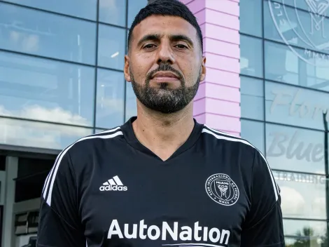 ¿Quién es Javier Morales? El posible próximo entrenador de Messi