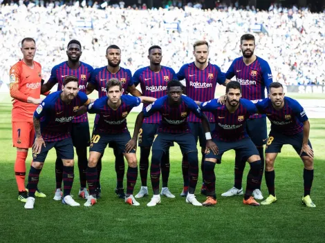 De ser campeón del mundo y costar 70 millones: Xavi da luz verde a su salida del Barcelona