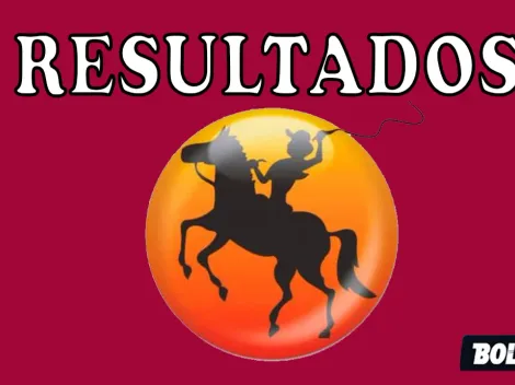 Resultados de la Lotería del Meta de AYER, miércoles 7 de junio 2023