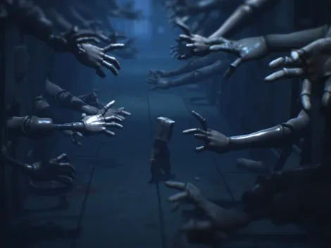 El JUEGAZO de terror y plataformas que puedes reclamar con rebaja histórica en Steam