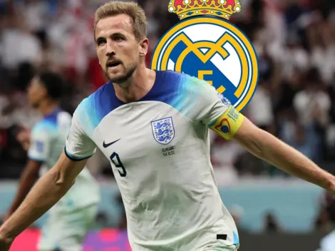 Cumbre en Madrid: reunión y principio de acuerdo entre el Real Madrid y Tottenham por Harry Kane