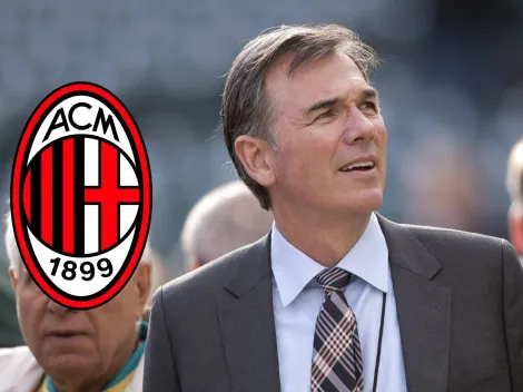 ¿Quién es Billy Beane? AC Milan instala el 'Moneyball' en la Serie A