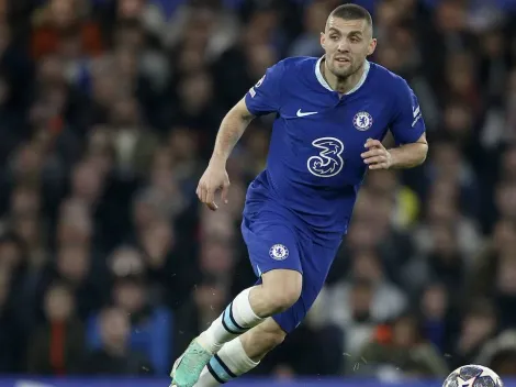 Mateo Kovacic deja Chelsea y abre puerta al Manchester City