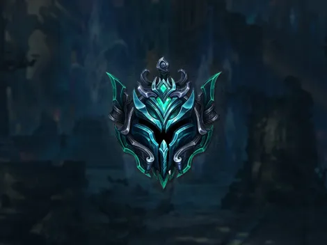 League of Legends | Esmeralda es el nuevo Rango Clasificatorio para las Rankeds