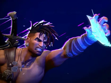 Ubisoft presenta Prince of Persia: The Lost Crown en el Summer Game Fest