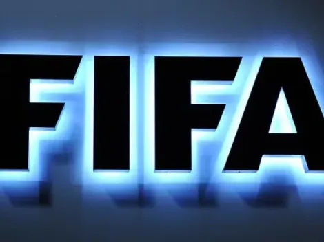 ¿Cuándo es la próxima fecha FIFA de Selecciones?