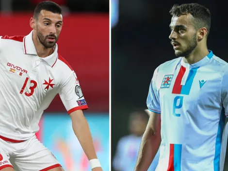 No ganan un partido desde SEPTIEMBRE  y hoy se cruzan en un amistoso épico