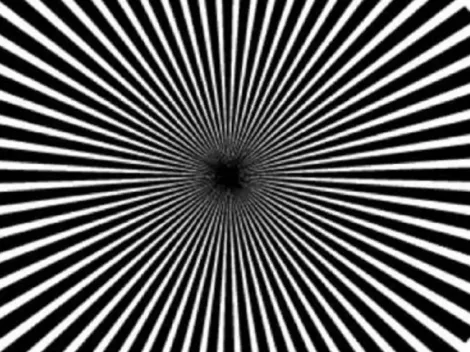 Test del círculo: de qué color lo ves y cuál es su significado