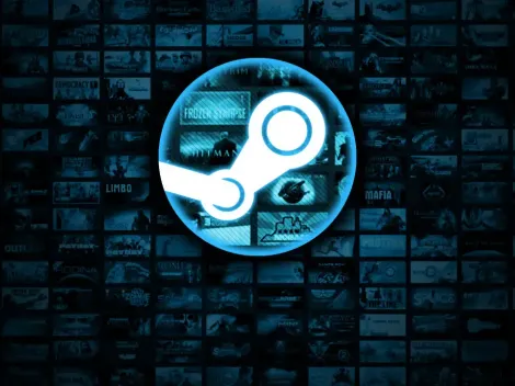 La imperdible trilogía de juegos que está a mitad de precio en Steam