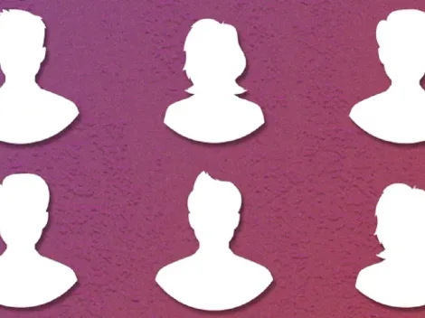 Solo para INGENIOSOS: ¿cuántas personas puedes ver en esta imagen?