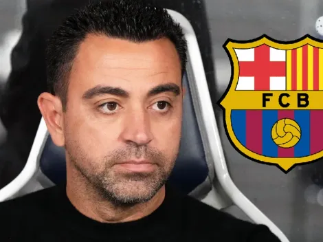 Una millonada separa a Xavi del FCB