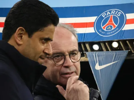 El entrenador de peso que ha rechazado al PSG