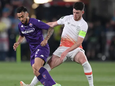 Mikel Arteta ofrece a jugador clave a cambio de Declan Rice