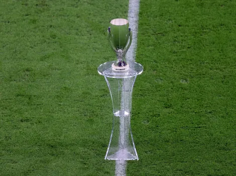 Supercopa de Europa 2023: quiénes la juegan, cuándo y dónde es
