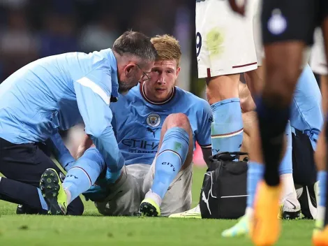 Los mejores memes de la final de Champions League entre Inter y Manchester City