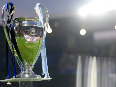 ¿Cuánto dinero gana como premio el campeón de la Champions League?