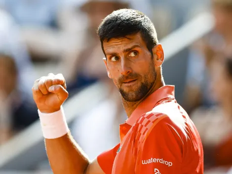 ¿Cuántos títulos ganó Novak Djokovic en su carrera?