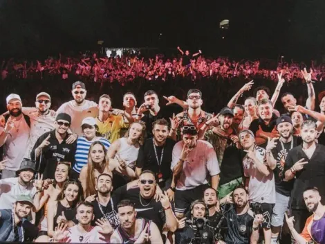 FMS España 2023: resultados de la jornada tres y tabla de posiciones