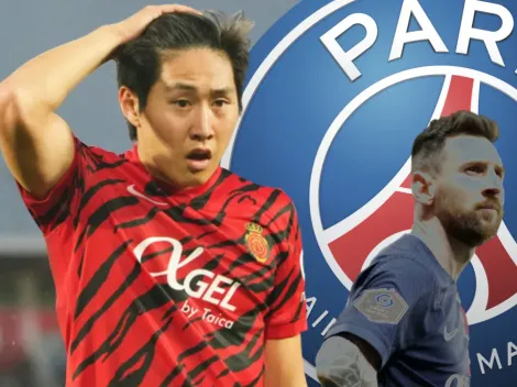 De ganar un reality a ser el inesperado fichaje de PSG para la era post-Messi