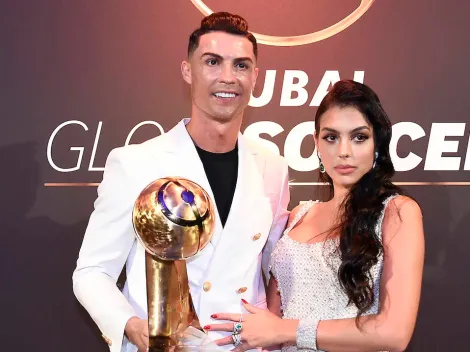La millonaria cifra que tendrá que pagar Cristiano Ronaldo si se separa de Georgina Rodríguez