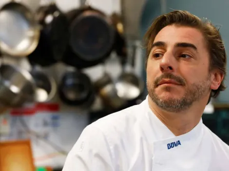 ¿Qué le pasó a Jordi Roca en la voz y cuál es la enferemedad que padecía?