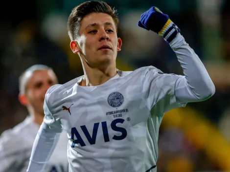 ¿Quién es Arda Guler? La JOYA del mercado que enamora a los grandes equipos de Europa