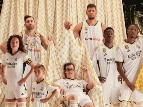 Nueva camiseta del Real Madrid 2023-2024: precios y dónde comprarla