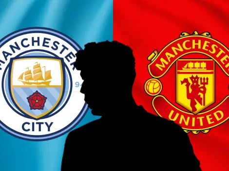 Manchester City y United se disputan el fichaje de una figura de la Premier League