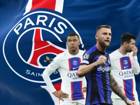 Mercado de pases: los fichajes de PSG | Altas, bajas y rumores