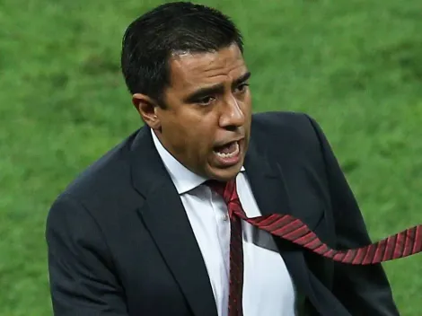 César Farías recibe dura sanción tras protagonizar violenta agresión en Ecuador