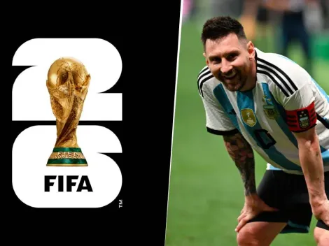 Messi le dejó la puerta abierta a su participación en el Mundial 2026