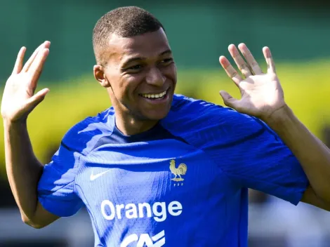Kylian Mbappé: "Seguir en PSG es mi única opción"