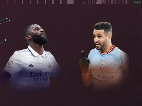 FIFA 23: Todos los Shapeshifters que se han filtrado hasta ahora