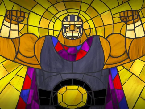 Reclama GRATIS este juego inspirado en la lucha libre mexicana en Epic Games Store