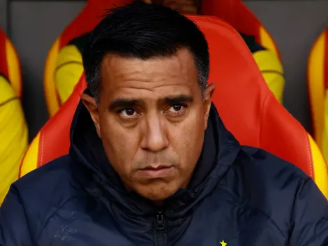 Tras el escándalo por la agresión, despidieron a César Farías de Aucas