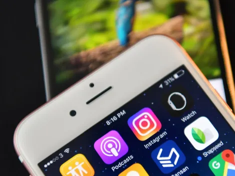 ¿Por qué no funcionan Instagram y Whatsapp a nivel mundial?