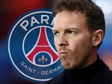 Otro palo para el PSG: Nagelsmann rechaza ser el nuevo entrenador del club