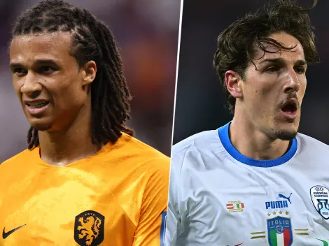 EN VIVO: Países Bajos vs. Italia por la Nations League